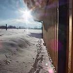 Biole Izby Alpesi faház Poronin