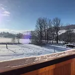 Biole Izby Alpesi faház *