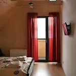 Alpesi faház Biole Izby