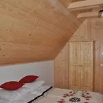 Biołe Izby * Poronin