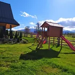Alpesi faház Biole Izby