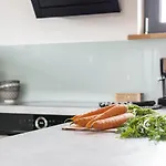 Biole Izby Alpesi faház