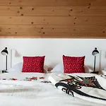 Alpesi faház Biole Izby *