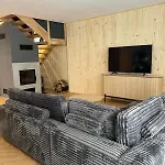 Biole Izby Alpesi faház *