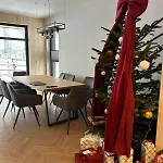 Biole Izby Alpesi faház *