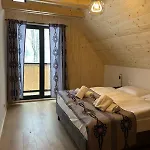 Biole Izby Alpesi faház