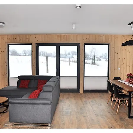 Chalet Biole Izby *