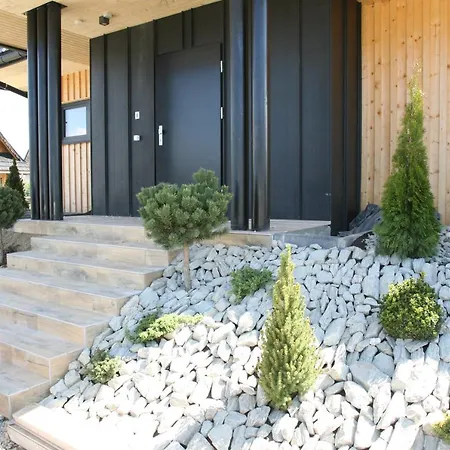 Dağ evi Biole Izby *