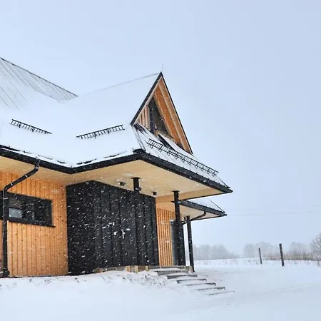 Dağ evi Biole Izby *