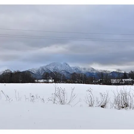 Dağ evi Biole Izby *