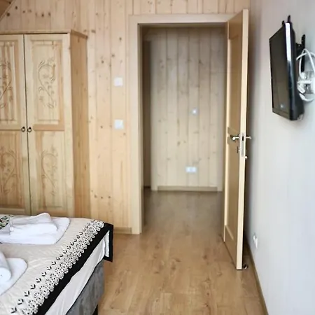 Biole Izby * Poronin