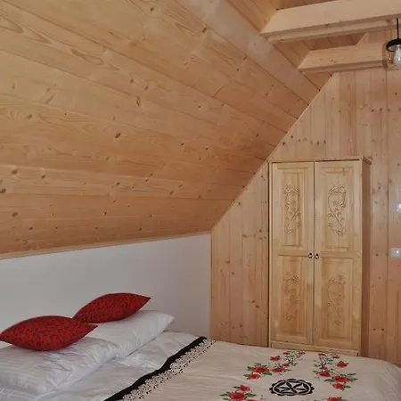 Biole Izby * Poronin