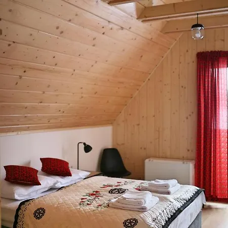 Biole Izby * Poronin