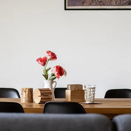 Biole Izby Dağ evi Poronin