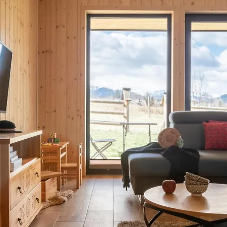 Biole Izby * Poronin