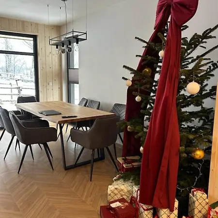 Biole Izby Horská chata *
