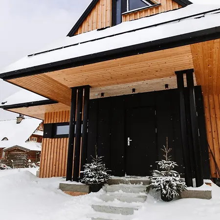 Biole Izby * Poronin