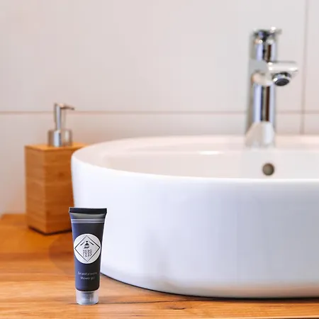 Biole Izby Alpehytte