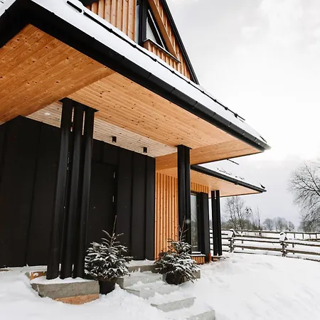 Biole Izby * Poronin