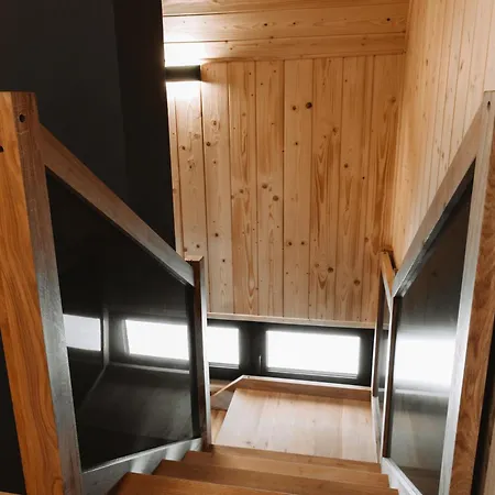 Biole Izby Chalet Poronin