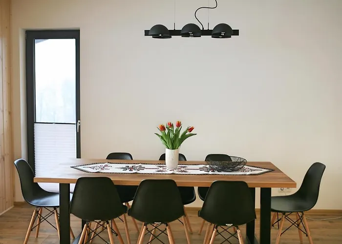 Alpehytte Biole Izby