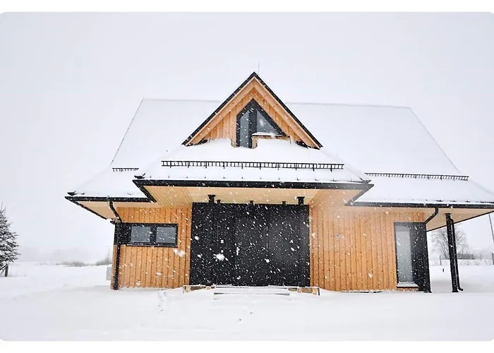 Biole Izby * Poronin