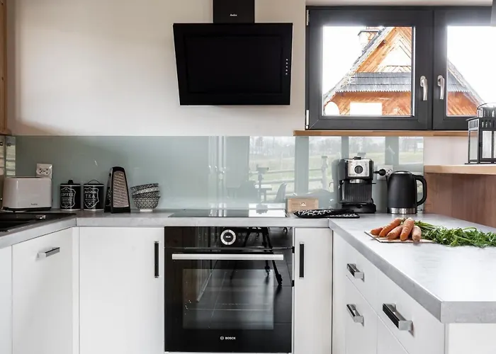 Biole Izby * Poronin