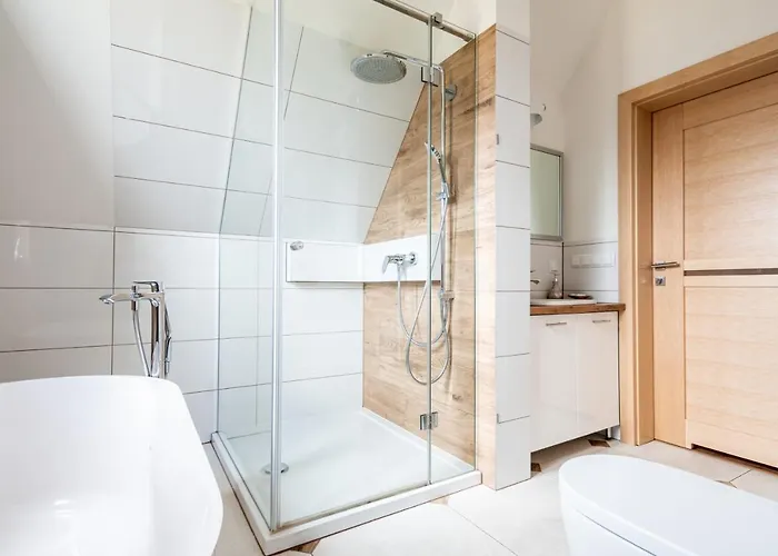 Biole Izby * Poronin