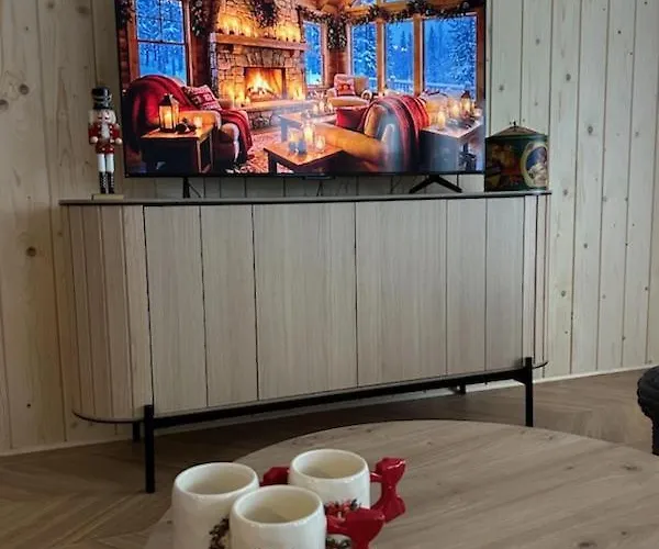 Biole Izby * Poronin