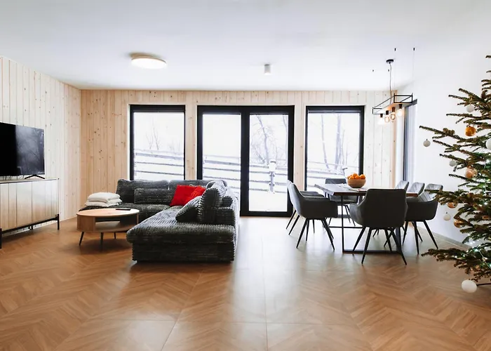 Alpehytte Biole Izby