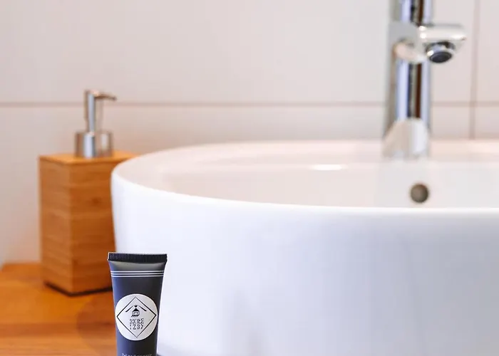 Biole Izby Alpehytte