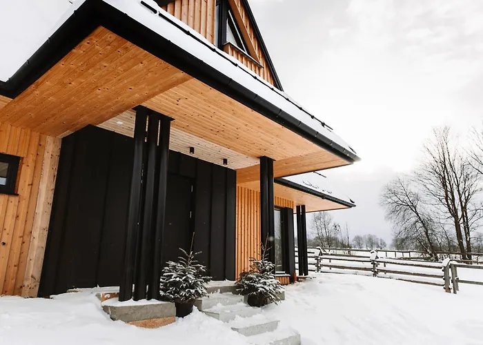 Biole Izby * Poronin