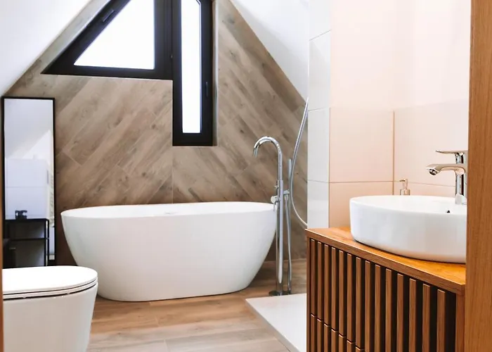 Alpehytte Biole Izby *